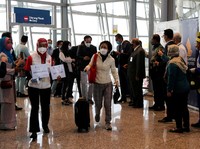 Singapura tak Lagi Bebas Karantina karena Omicron