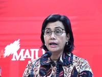 Sri Mulyani Beberkan Sederet Manfaat Presidensi G20 Untuk RI