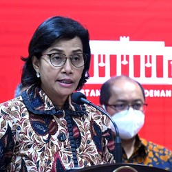 Dilema Sri Mulyani: Kenaikan PPh Ditentang, Tapi RI 'BU'