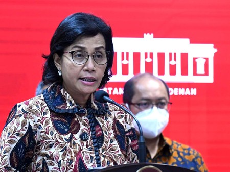 Layakkah Menkeu Terbaik Dunia Dipecat Karena Protes MPR?