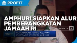 Umrah Dibuka, AMPHURI Siapkan Skema Pemberangkatan Jamaah RI