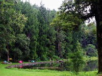 3 Destinasi Wisata Sukabumi Ini Cocok Untuk Self-healing