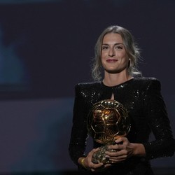 Asyik! Peraih Ballon d'Or Kini Bakal Dapat Hadiah NFT