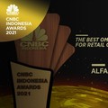 Alfagift 'The Best Omnichannel Solution for Retail Consumer'