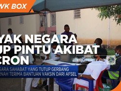 Banyak Negara Tutup Pintu Akibat Omicron, Afsel Kecewa!