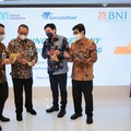 Bisnis FMCG Prospektif, BNI Kucurkan Kredit Rp 1 T Untuk GOOD