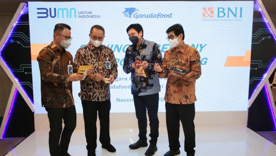 BNI (Dok. BNI)