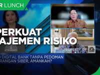 Cegah Fraud Layanan Digital, BNI Perkuat Manajemen Risiko