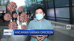 Ancaman Varian Omicron, Seberapa Ngeri?
