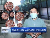 Ancaman Varian Omicron, Seberapa Ngeri?