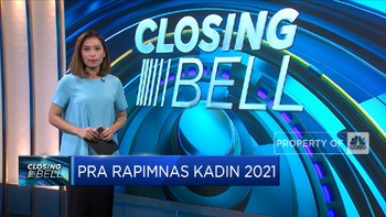 Pra Rapimnas Kadin 2021