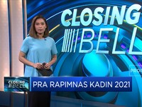 Pra Rapimnas Kadin 2021