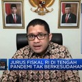 Saat RI Tak Bisa Lagi Obral Diskon Pajak Buat Investor