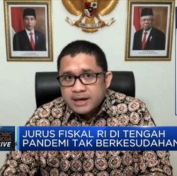 Saat RI Tak Bisa Lagi Obral Diskon Pajak Buat Investor