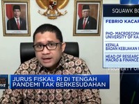 Saat RI Tak Bisa Lagi Obral Diskon Pajak Buat Investor