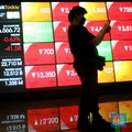 Alert! IHSG Ambrol 1% Lebih, Ada Apa?