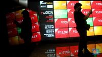 Ada Tapering dan Omicron, Fund Manager kok Masih 'Cinta' Saham?