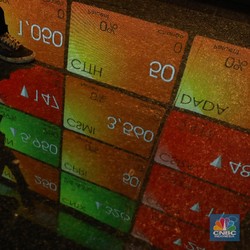Siap-Siap, Ada Tiga IPO Jumbo Akhir Tahun Ini