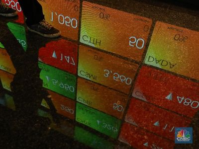 IHSG Ditutup Naik 0,69% Hari Ini, Kembali Cetak Rekor ATH