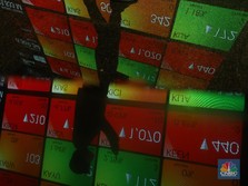 Ini 7 Berita Wajib Baca, Ada Raksasa Masuk ke HMETD Allo Bank