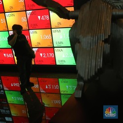 Petrindo (CUAN) Bagikan Dividen Rp 33,72 Miliar, Catat Jadwalnya