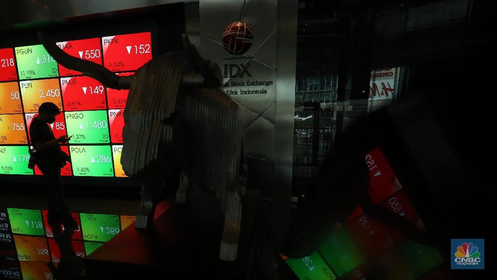 Selat Hormuz Terbuka Saham Pelayaran Terbang Tinggi