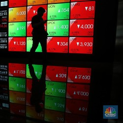 IHSG Bisa Turun Sampai Rp7.000, Saatnya Berburu Saham Diskon