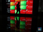 Ada Saham Bangkit Dari Kubur, Begini Profil Lengkapnya