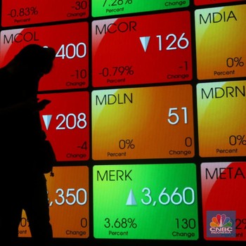 Geliat Kaum Milenial & Gen Z Bikin Investasi di BEI Melesat