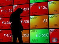 IHSG Babak Belur! Asing Keluar Rp2,5 T Sehari