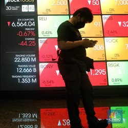 Cek Nih! 8 Kabar Sebelum Mulai Beli Saham