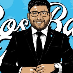 5 Warga India Ini Jadi CEO di Raksasa Teknologi Global