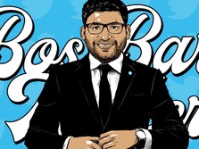 5 Warga India Ini Jadi CEO di Raksasa Teknologi Global