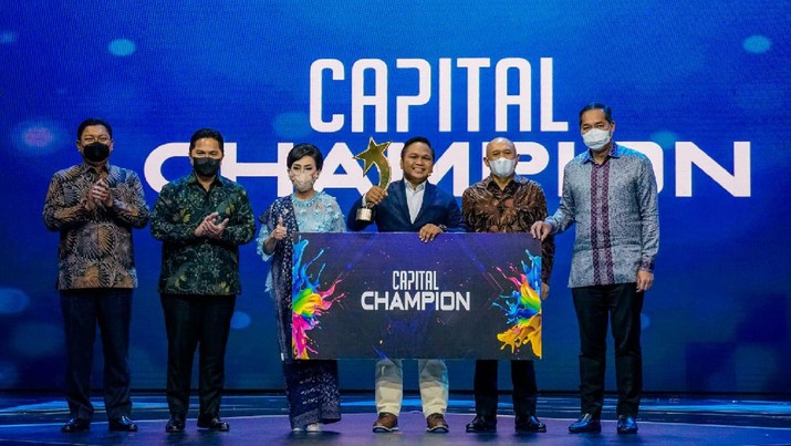 Jadi Jawara Capital League WMM 2021, 3 Wirausaha Muda Siap Bangkitan Ekonomi Bangsa Jadi Jawara Capital League WMM 2021, 3 Wirausaha Muda Siap Bangkitan Ekonomi Bangsa