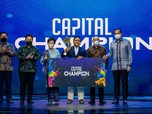 3 Jawara WMM 2021 Dapatkan Pendampingan & Promosi Usaha