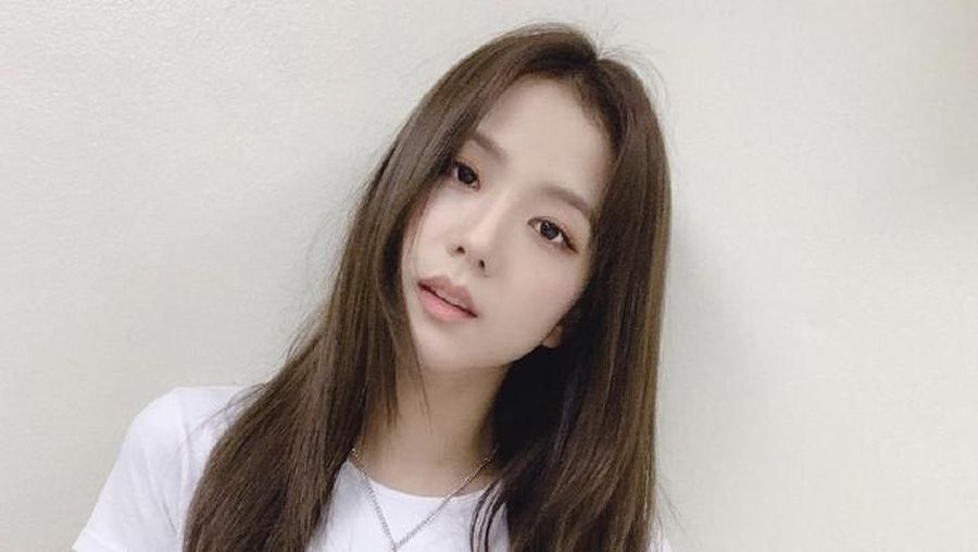 Jisoo Blakcpink