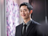 Aktor Korea Jung Hae In Lagi Ada di Bali, Ini Agendanya