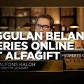 Keunggulan Belanja Groceries Online Lewat Alfagift
