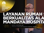 Layanan Rumah Sakit Berkualitas Ala Mandaya Hospital