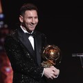 Lionel Messi vs Ronaldo, Siapa Koleksi Ballon d'Or Terbanyak?