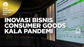 Mayora Group & Inovasi Bisnis Consumer Goods Kala Pandemi