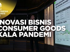 Mayora Group & Inovasi Bisnis Consumer Goods Kala Pandemi