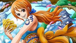 5 Fakta Ini Mungkin Belum Banyak Diketahui Tentang Nami di One Piece