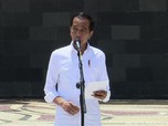 Aturan di Perpres EBT Ini Bikin Jokowi Ogah Teken?
