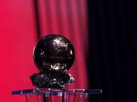 Daftar Lengkap Pemenang Ballon d'Or, Ronaldo Berapa Kali?
