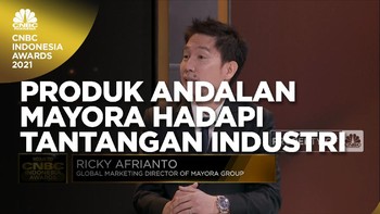 Produk Andalan Mayora Hadapi Tantangan Bisnis Sektor FMCG
