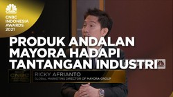 Produk Andalan Mayora Hadapi Tantangan Bisnis Sektor FMCG