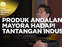 Produk Andalan Mayora Hadapi Tantangan Bisnis Sektor FMCG