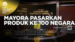 Jurus Mayora Pasarkan Produk Made In Indonesia ke 100 Negara
