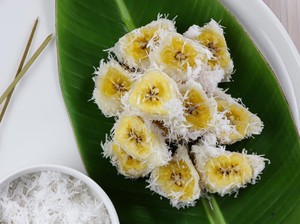 3 Resep Camilan Pisang Tradisional, Manis Legit dan Gampang Dibuat